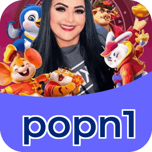 popn1 - Como verificar RTP e jogos certificados